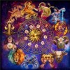 Constellations | 5D Diamond Painting | Square Diamond
