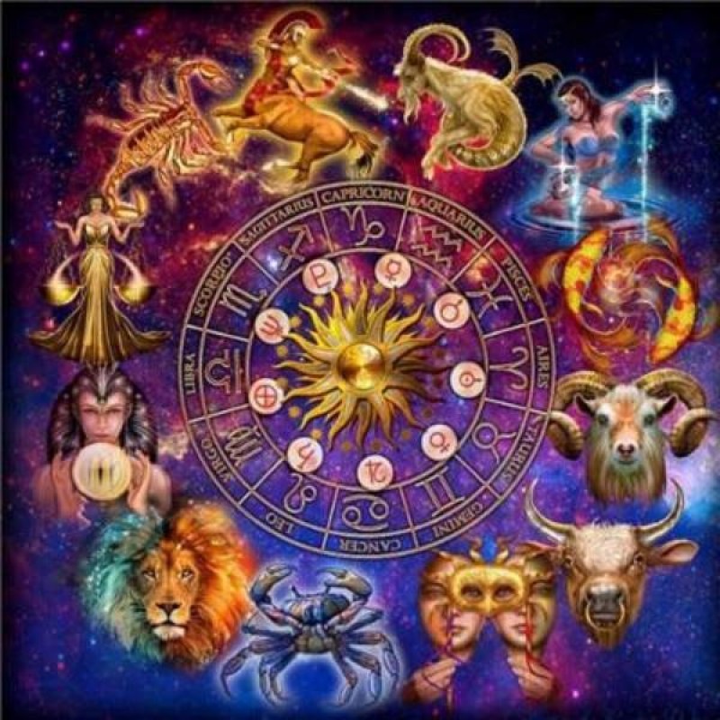 Constellations | 5D ...
