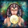 Constellation-Virgo | 5D Diamond Painting | Square Diamond