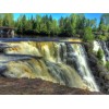 Waterfall | 5D Diamond Painting | Square Diamond