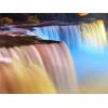 Waterfall | 5D Diamond Painting | Round Diamond