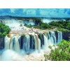 Waterfall | 5D Diamond Painting | Round Diamond