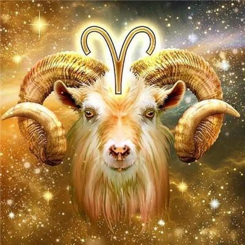 Constellation-Aries ...