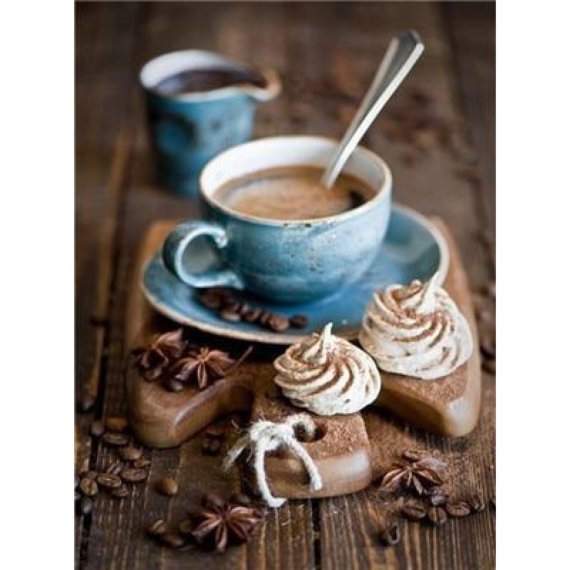 Coffee | 5D Diamond ...