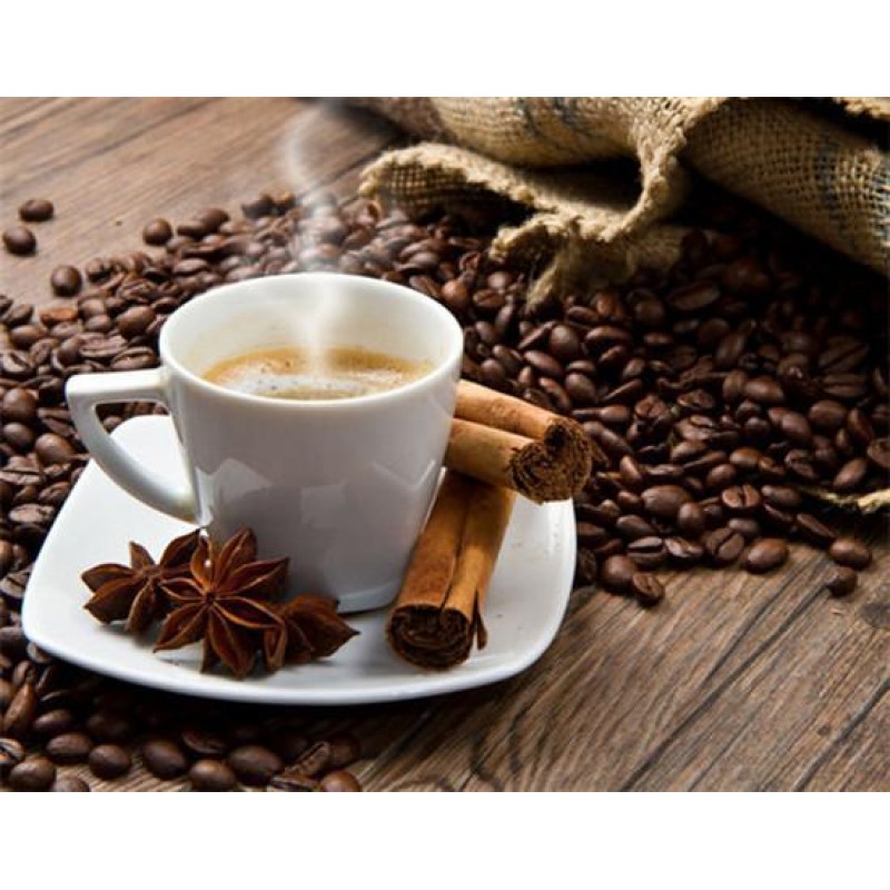 Coffee | 5D Diamond ...
