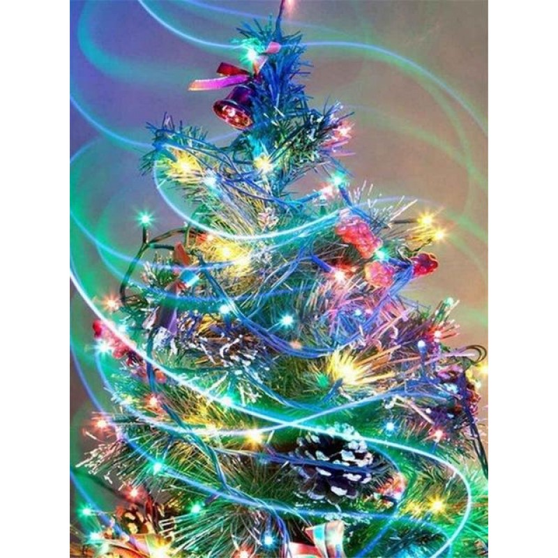 Christmas Tree  | Sq...