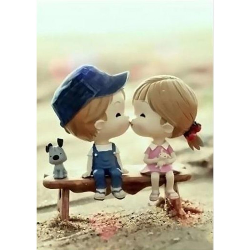 Childhood Sweetheart...