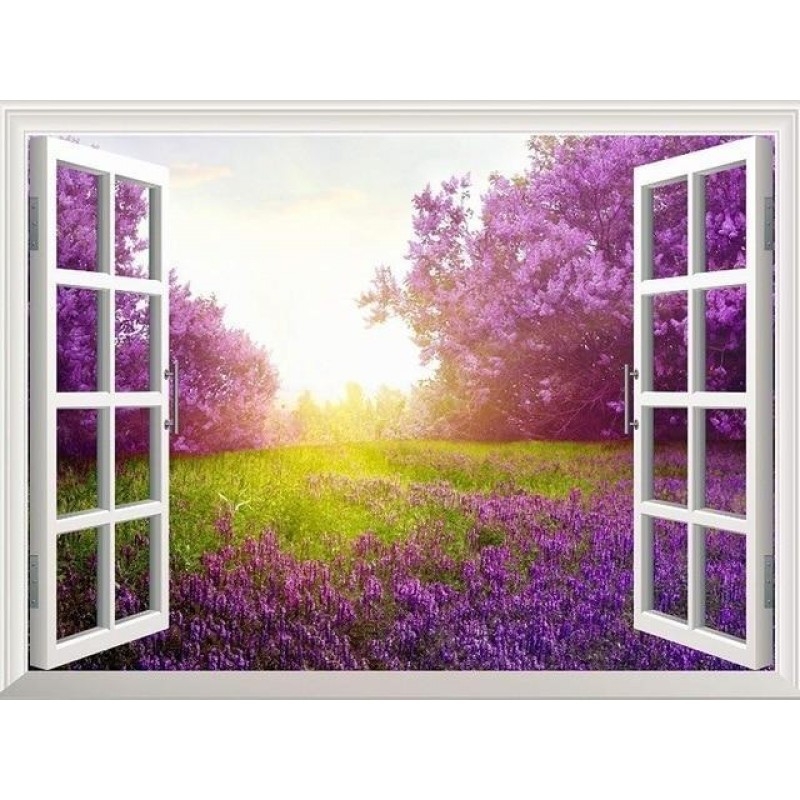 Beautiful scenery ou...