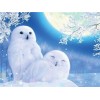 Winter | 5D Diamond Painting | Square Diamond