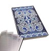 Diamond Painting Journal — Shades Of Blue