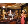 Celebrity | 5D Diamond Painting | Square Diamond