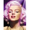 Celebrity | 5D Diamond Painting | Square Diamond