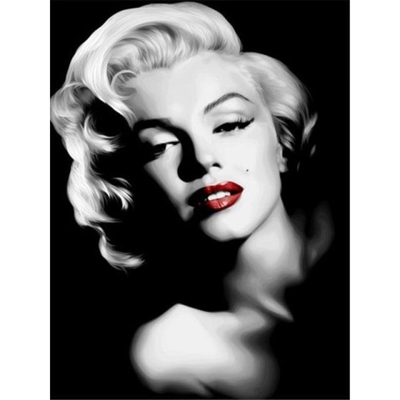 Celebrity | 5D Diamo...