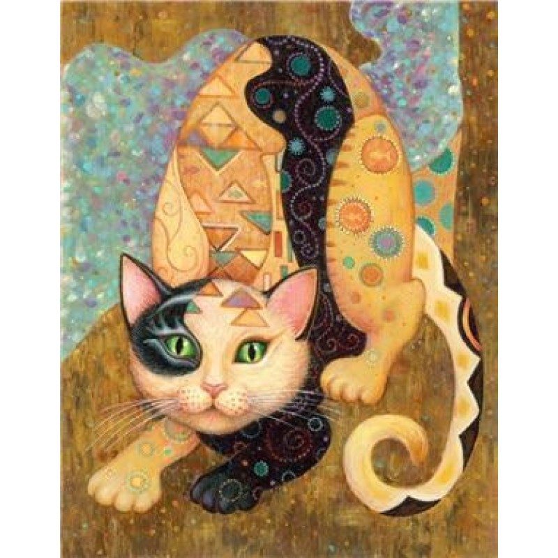 Cats | 5D Diamond Pa...