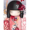 Cartoon Kimono | 5D Diamond Painting | Square Diamond