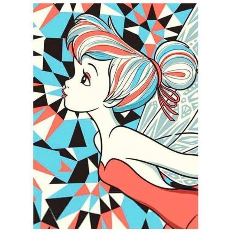 Cartoon Gift | 5D Di...