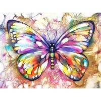 Butterfly | 5D Diamond Pa...