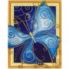 Butterfly | 5D Diamond Painting | Partial | Special-shaped Diamond