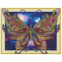 Butterfly | 5D Diamond Pa...