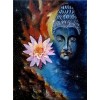 Buddha | 5D Diamond Painting | Square Diamond