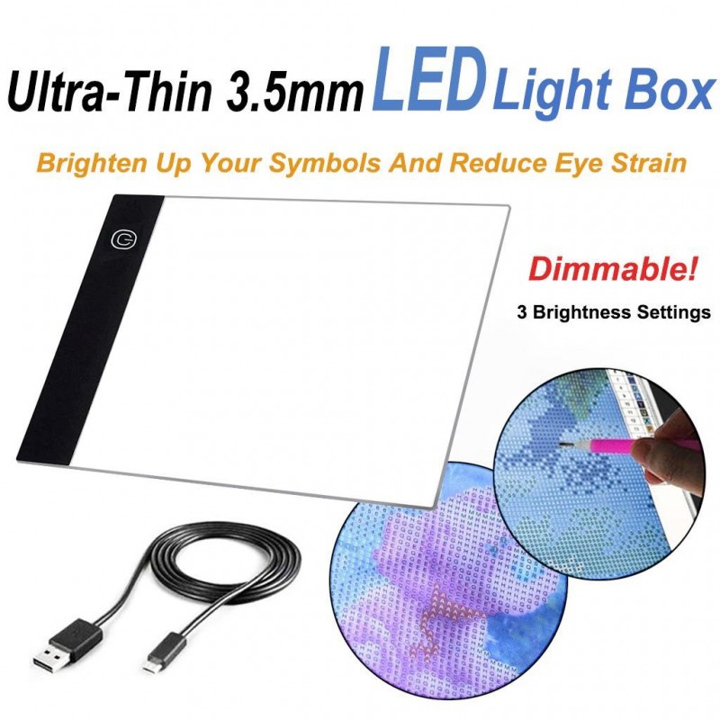 Ultra-Thin Dimmable ...