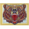 Bear | 5D Diamond Painting | Partial | Special-shaped Diamond