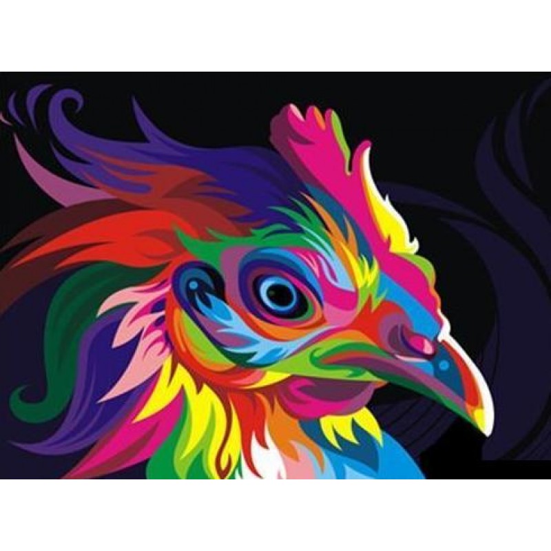 Animals | 5D Diamond...
