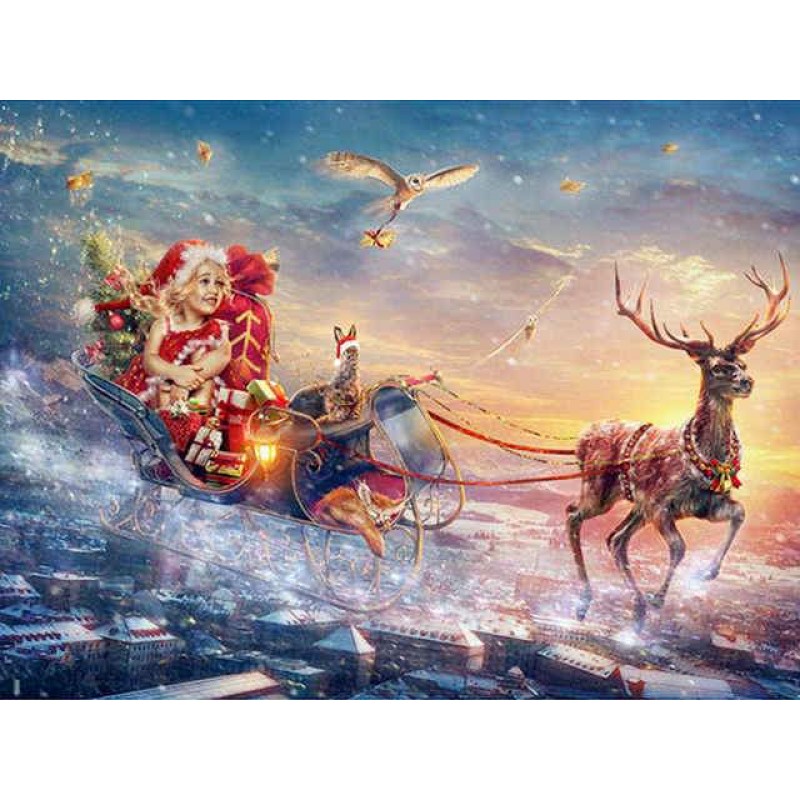 Merry Christmas  | S...