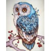 Berry Branch Owls