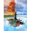 Earth Wind Fire | 5D Diamond Painting