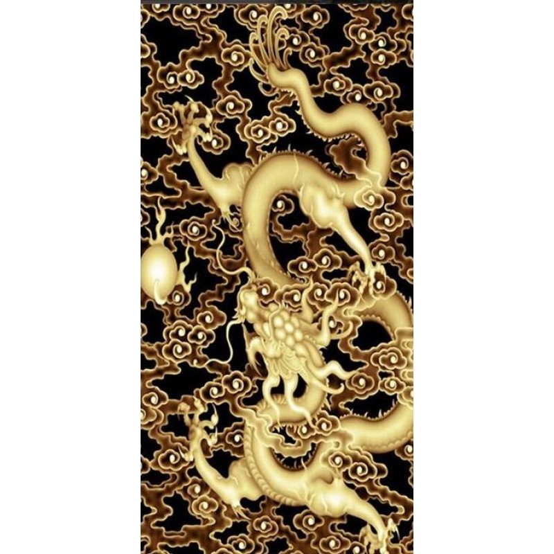 Dragon | 5D Diamond ...