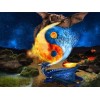 Dragons | 5D Diamond Painting | Square Diamond