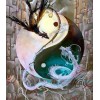 Dragons | 5D Diamond Painting | Square Diamond