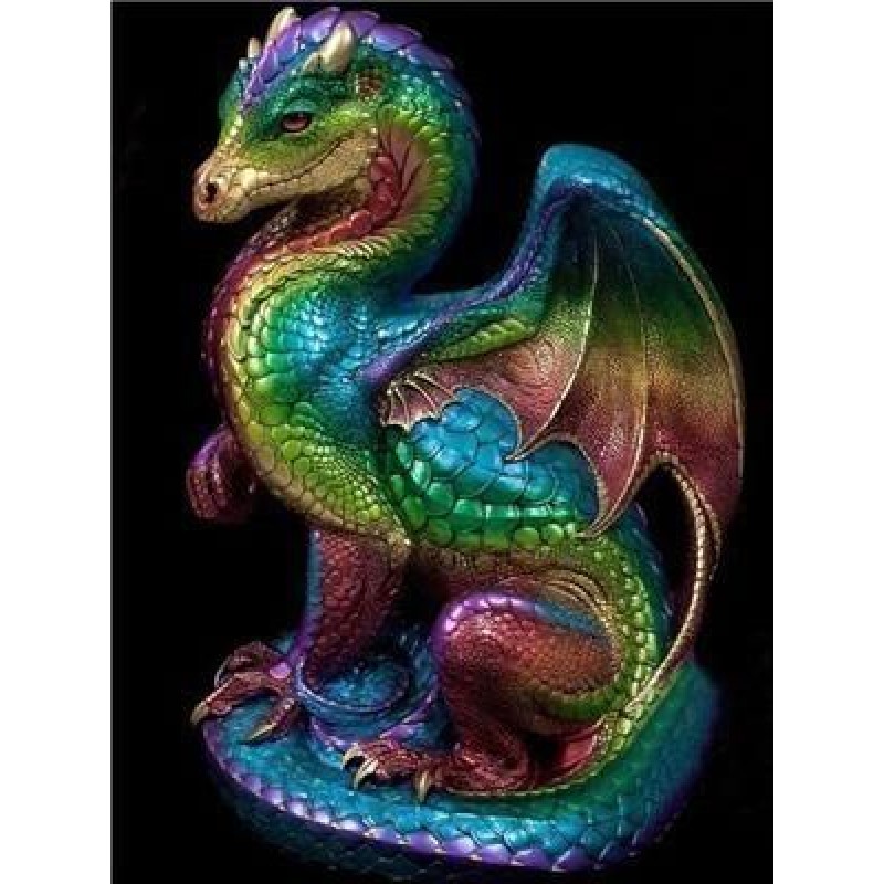 Dragon | 5D Diamond ...