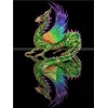 Dragon | 5D Diamond Painting | Square Diamond