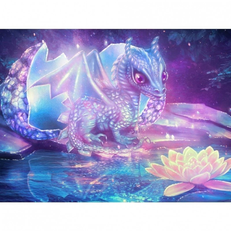 Dragon | 5D Diamond ...