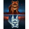 Dream Big | 5D Diamond Painting | Square/Round Diamond