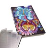 Diamond Painting Journal — Butterfly Romance