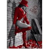 Bad Romance | 5D Diamond Painting | Square Diamond