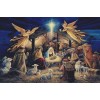 Nativity New Love Diamond Painting Kit