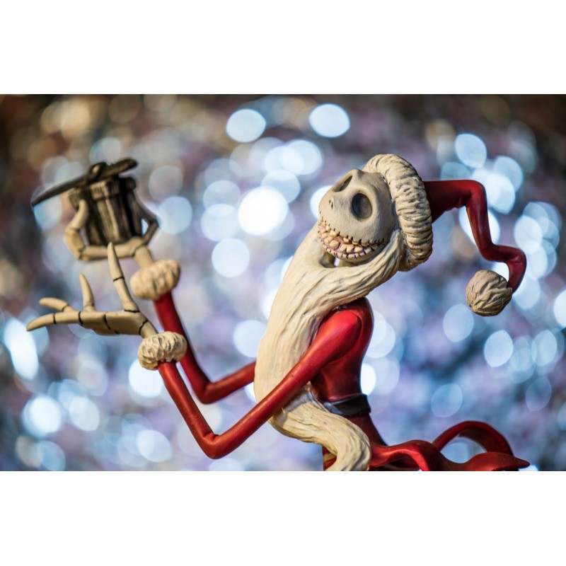 Nightmare Before Chr...
