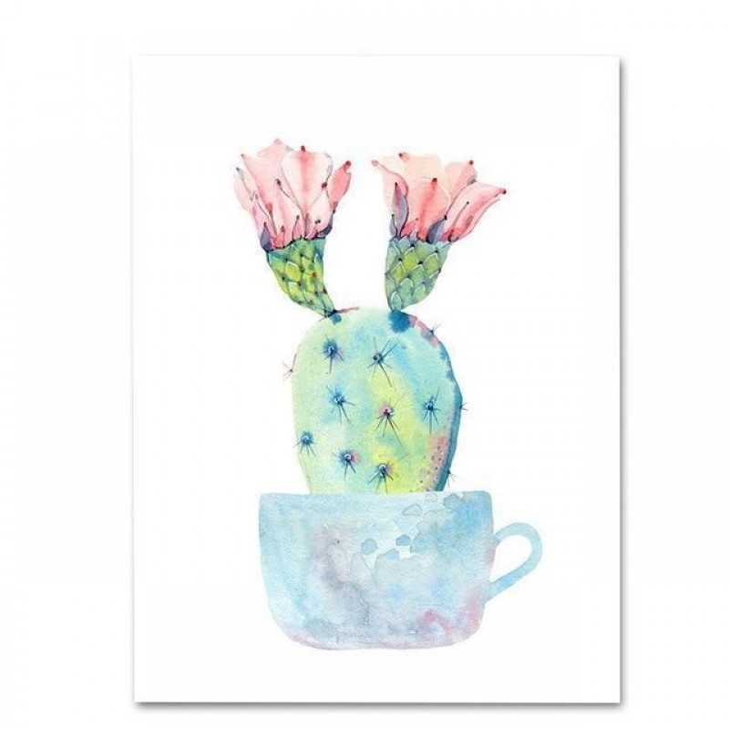 Plant Cactus II Diam...