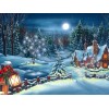 Christmas Diamond Painting Kit 5D Season 2-20