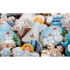 Christmas Diamond Painting Kit 5D Season 2-24