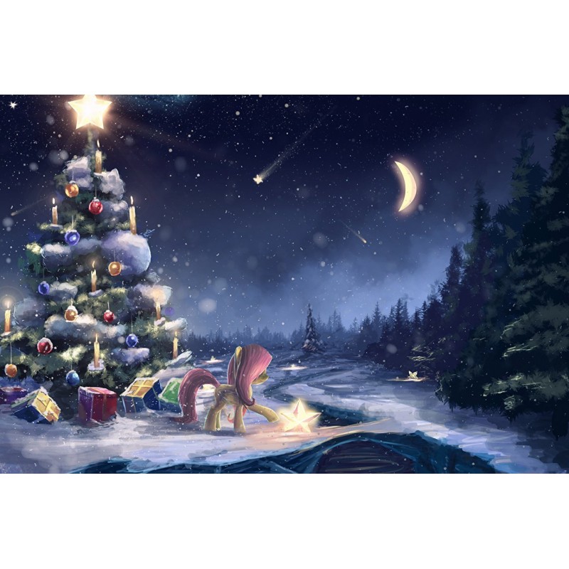 Christmas Diamond Pa...