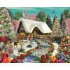 Christmas Diamond Painting Kit 5D Season 2-39