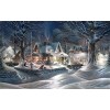 Christmas Diamond Painting Kit 5D Season 2-46