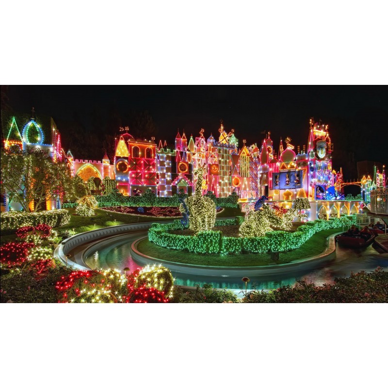 Christmas Diamond Pa...