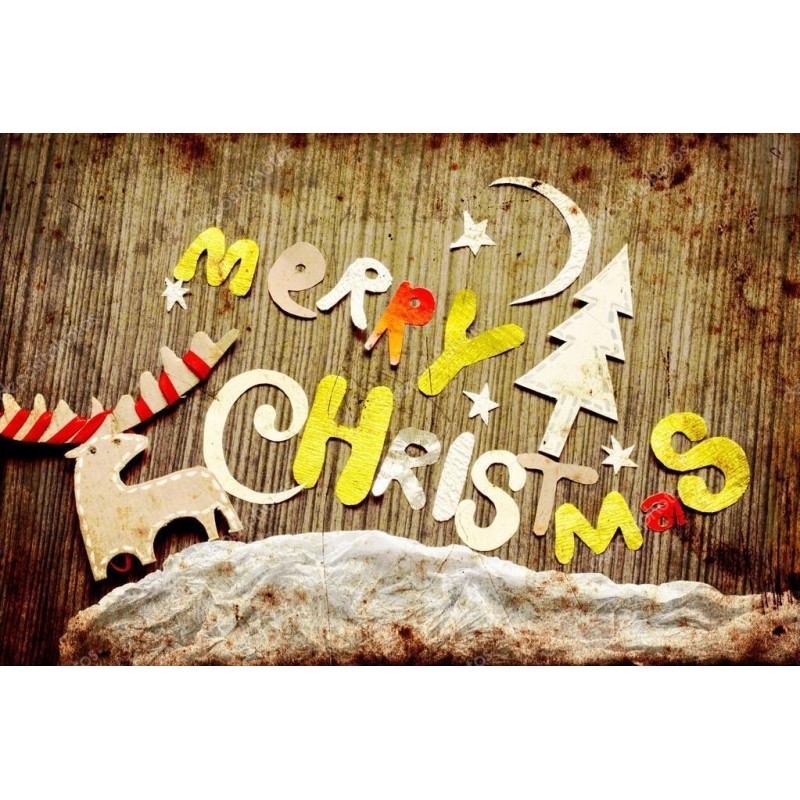 Christmas Diamond Pa...