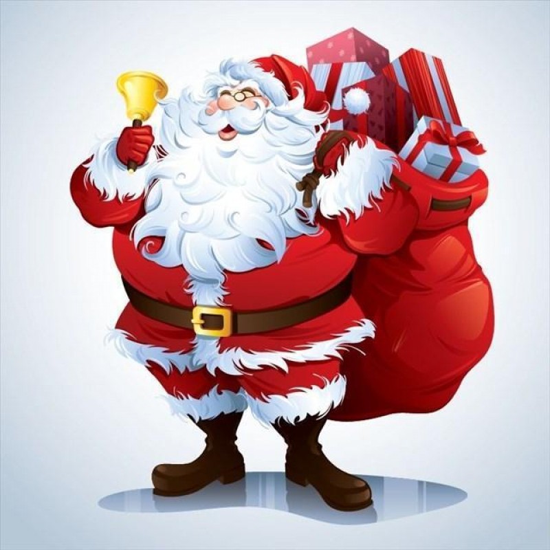 Christmas Diamond Pa...